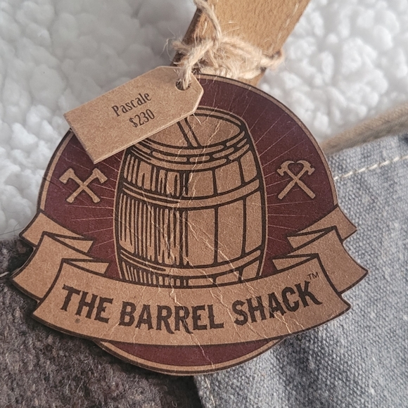 NWT THE PASQUALE HOBO - Picture 2 of 5